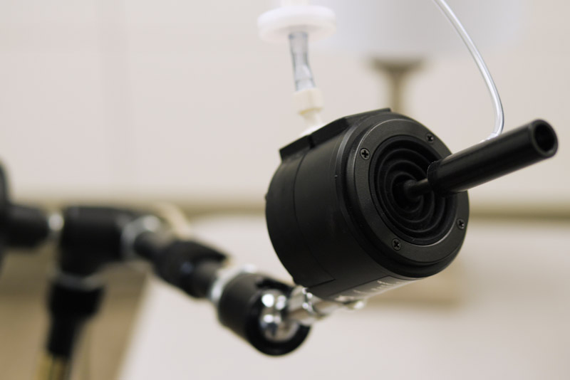 Assistive technology device