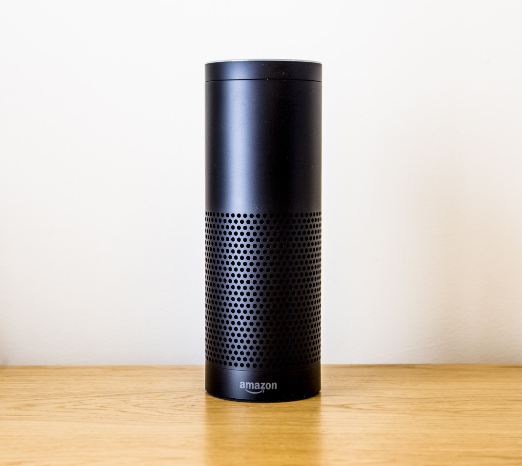 Amazon Echo