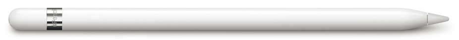 The Apple Pencil The Apple Pencil