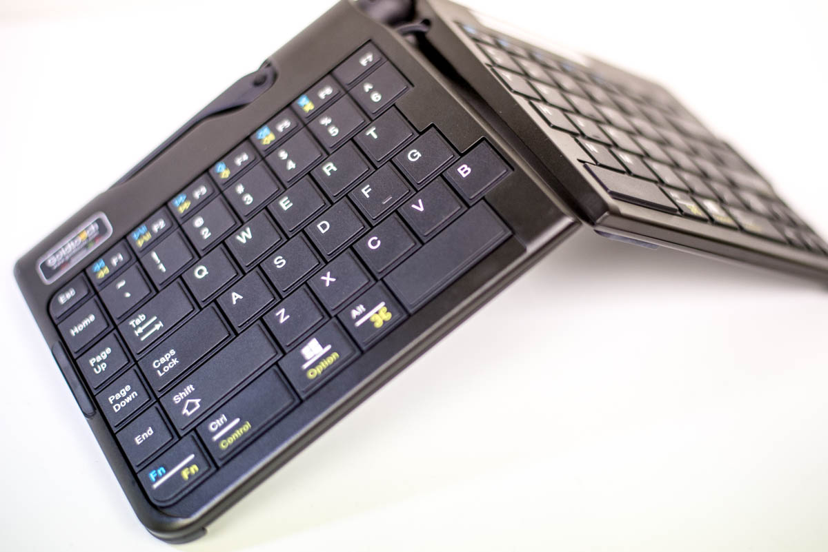 Split Keyboard