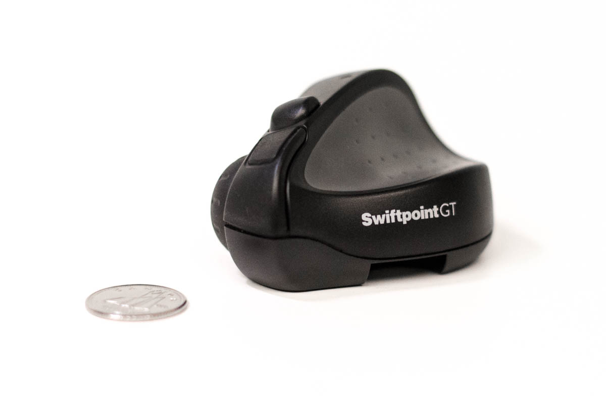 Swiftpoint Global Mouse