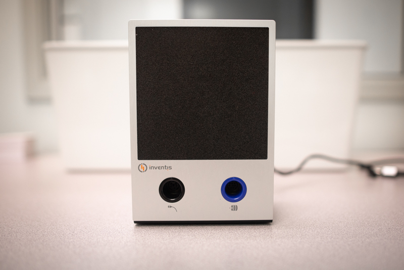 Hearing Test Equipment