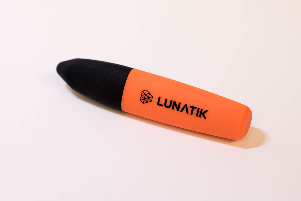 Lunatik Chubby Stylus