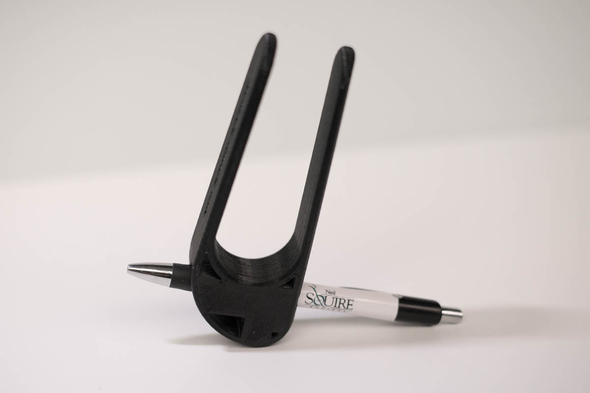 MMC Pen Holder
