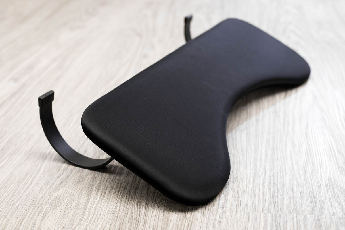 Neutral Position Forearm Support