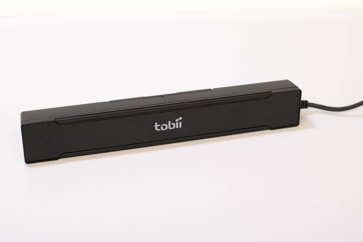 Tobi PC Eye Go